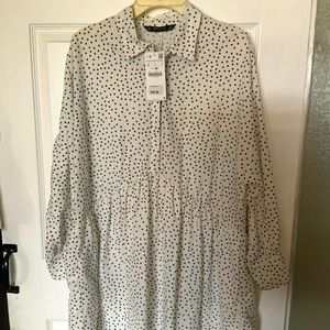 Zara dress